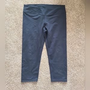 Fabletics Capri Leggings